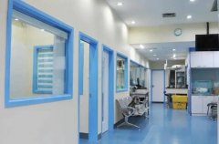 天津市中医药研究院附属医院整形科